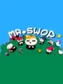 Mr. Swop cover art