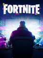 Fortnite poster