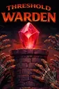 Threshold Warden cover art