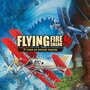 Toaplan Arcade Garage: Flying Fire Shark