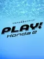 Play! Honda e cover art