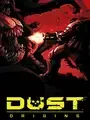 Dust Origins cover art