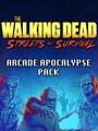 The Walking Dead: Streets of Survival - Arcade Apocalypse Pack