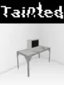 Tainted cover art