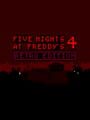 FNaF 4 Retro Edition