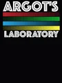 Argot's Laboratory cover art