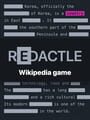 Redactle