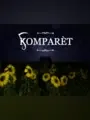Komparet cover art