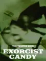 Exorcist Candy cover art