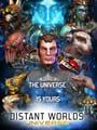 Distant Worlds: Universe