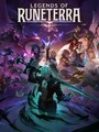 Legends of Runeterra small cover