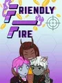 Friendly Fire cover art