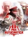 Pax Autocratica cover art