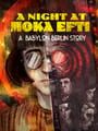 A Night at Moka Efti: A Babylon Berlin Story