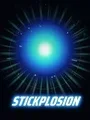 Stickplosion cover art