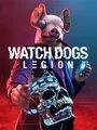 Watch Dogs: Legion small cover
