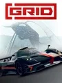 Grid small cover