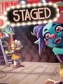Staged