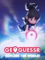 GeoGuessr cover art
