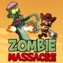 Zombie Massacre cover art