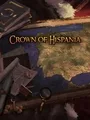 Crown of Hispania cover art