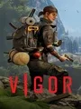 Vigor cover art