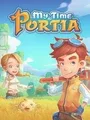 My Time at Portia small cover