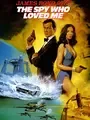 James Bond 007: The Spy Who Loved Me
