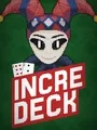 Incredeck cover art