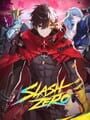 SlashZero cover art