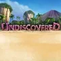 Undiscovered cover art