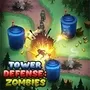 Tower Defense: Zombies cover art