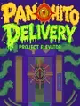 Panchito Delivery: Project Elevator cover art