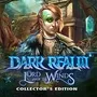 Dark Realm: Lord of the Winds - Collector's Edition cover art