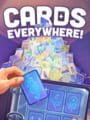 Cards Everywhere!