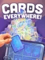 Cards Everywhere! cover art