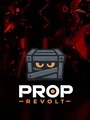 Prop Revolt cover art