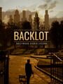 Backlot: Hollywood Studio Tycoon