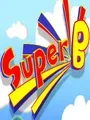 Super B cover art