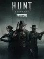 Hunt: Showdown 1896 small cover