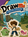 Drawmi: Creature Collector poster