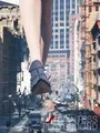 Giantess Playground cover art