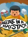 Needle In A Haystack cover art