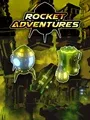 Rocket Adventures cover art