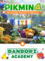 Pikmin 4: Nintendo Switch 2 Edition + Dandori Academy