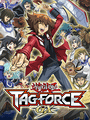 Yu-Gi-Oh! Tag Force GX