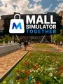 Mall Simulator Together cover art