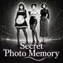 Secret Photo Memory cover art