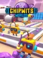 ChipWits Worlds cover art