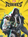 Marvel Rivals small cover